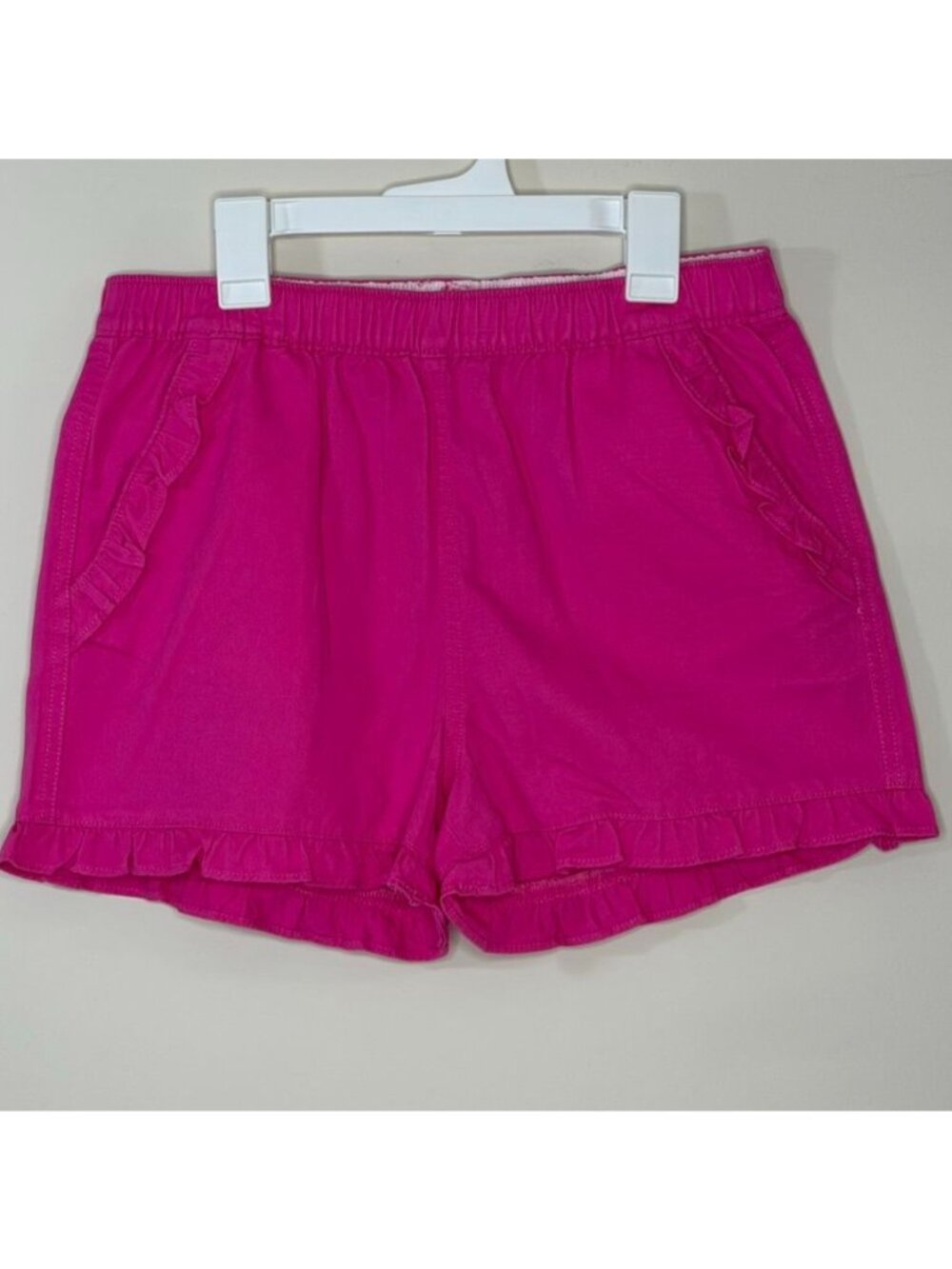Crewcuts pink shorts szie 16 NWT Dept EA1 Class 0A6 Stye AW536 Color NFL Size 16